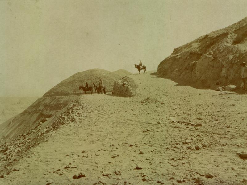 Hombres a caballo 1 Hombres a caballo 1