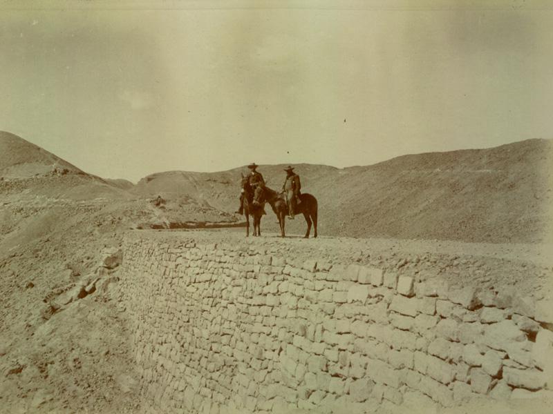 Hombres a caballo 2 Hombres a caballo 2