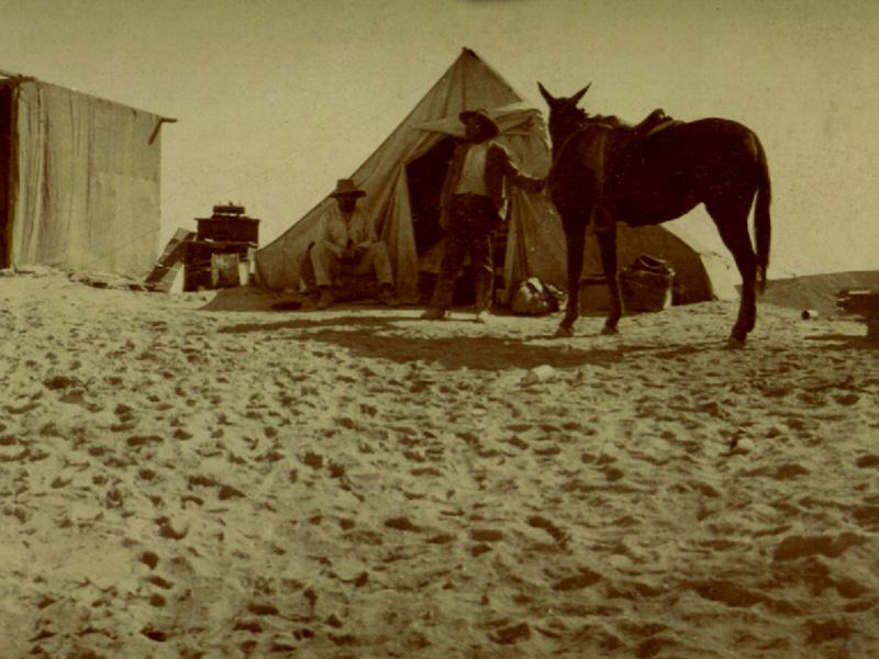 Tiendas de campaña 3 Tiendas de campaña 3