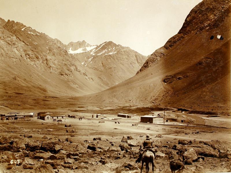 Campamento Campamento