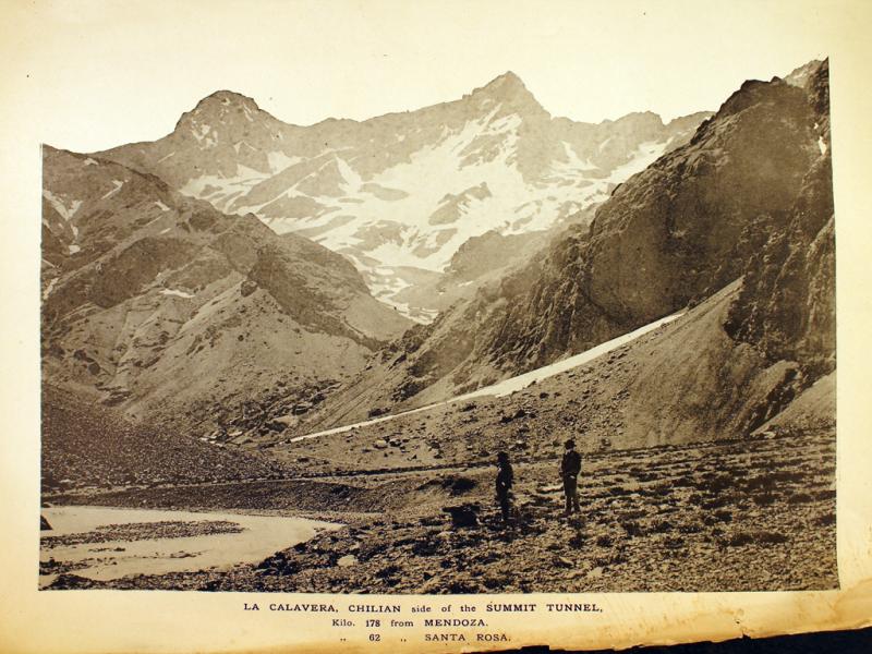 La Calavera La Calavera