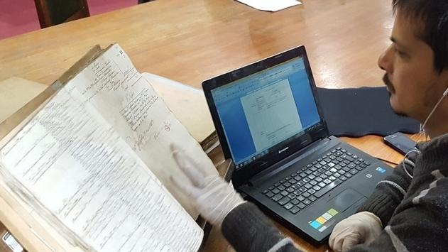 Clasificación y Descripción