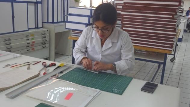 Conservación y Restauración