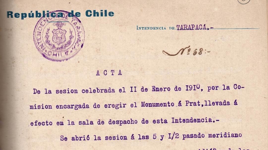 Documento.