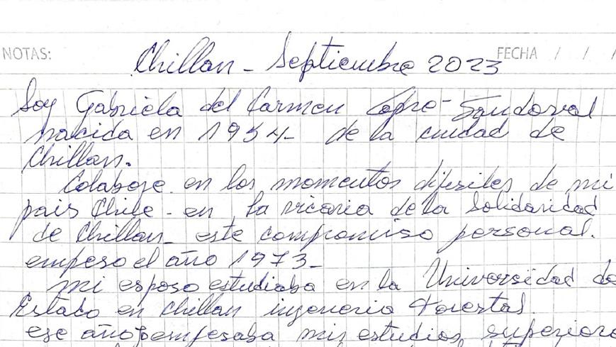 Documentos.