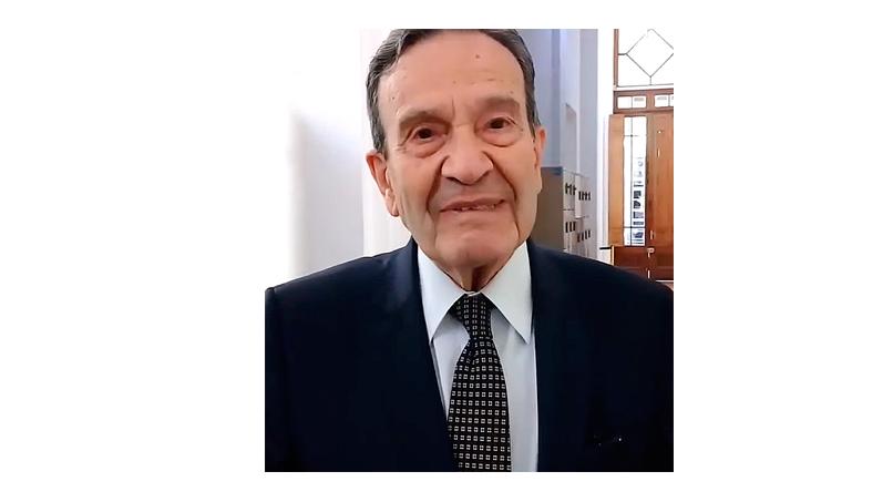 Fotografía de Julio Retanal F.