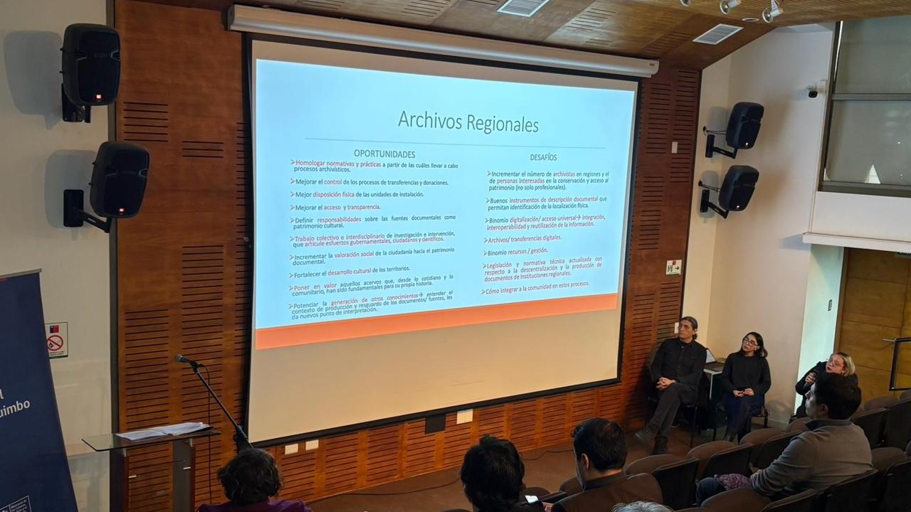 actividades ARC