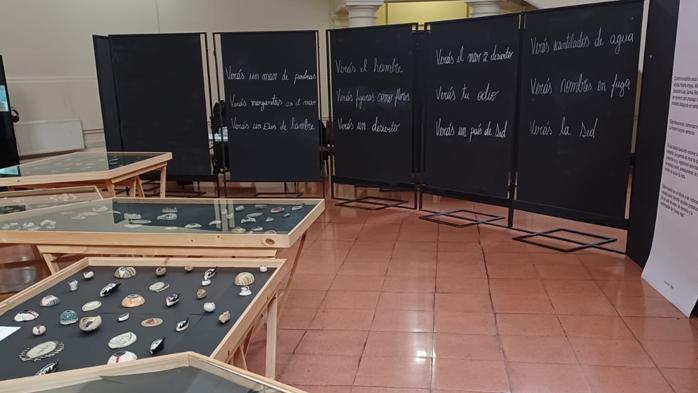 Exposición