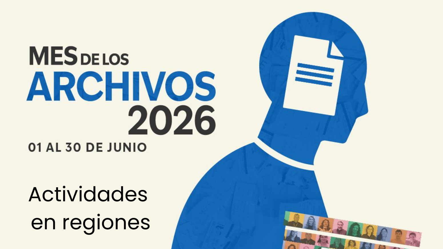 Día de los Archivos en regiones