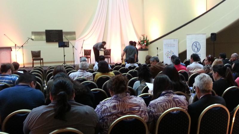 Seminario Internacional