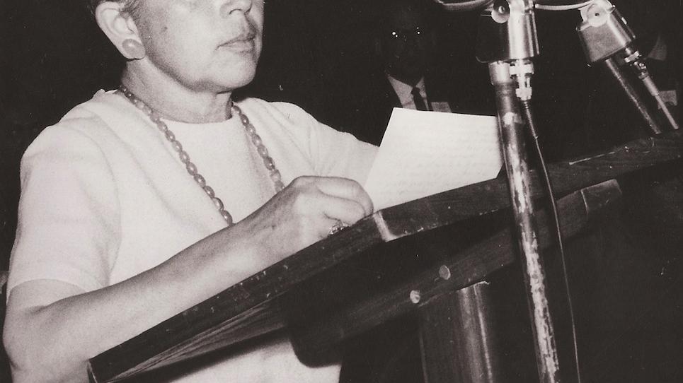 Fotografía perteneciente al Fondo Olga Poblete. Archivo Mujeres y Géneros. Fotografía perteneciente al Fondo Olga Poblete. Archivo Mujeres y Géneros.