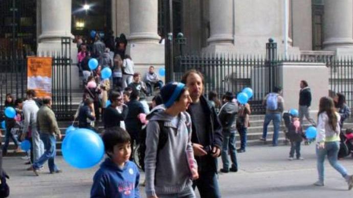 Día del patrimonio 2013.