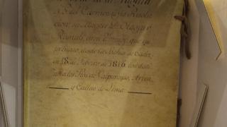 Archivo Familiar Reynals Bruguera.