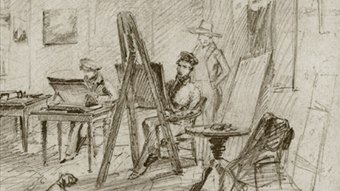 VII Jornadas de historia del arte.