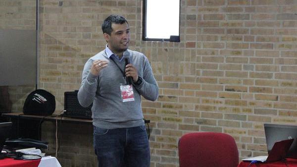 Jonathan Segovia del @ANdeChile.