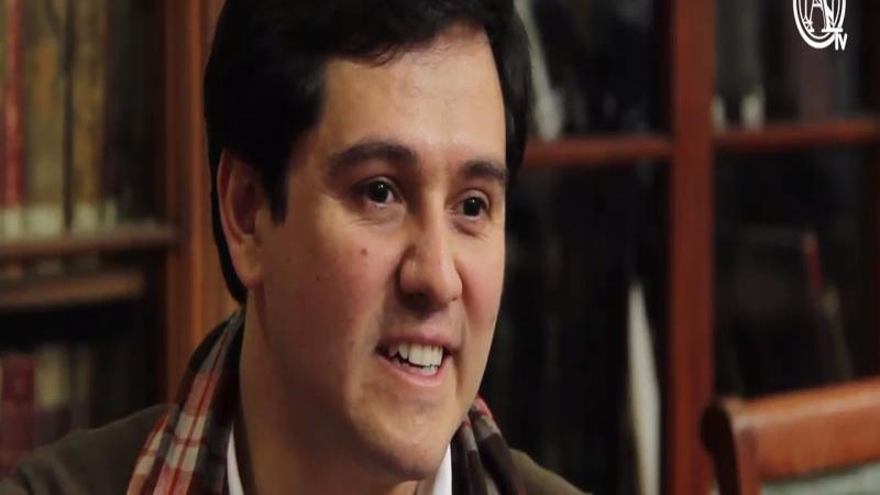 Diálogos con Historia_Archivo Nacnional