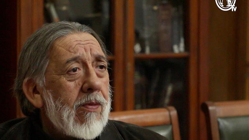 Julio Retamal