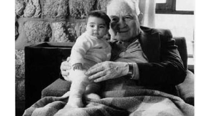 Cardenal Raúl Silva Henríquez Quiero que en mi país todos vivan con dignidad (Raúl Silva Henríquez)
