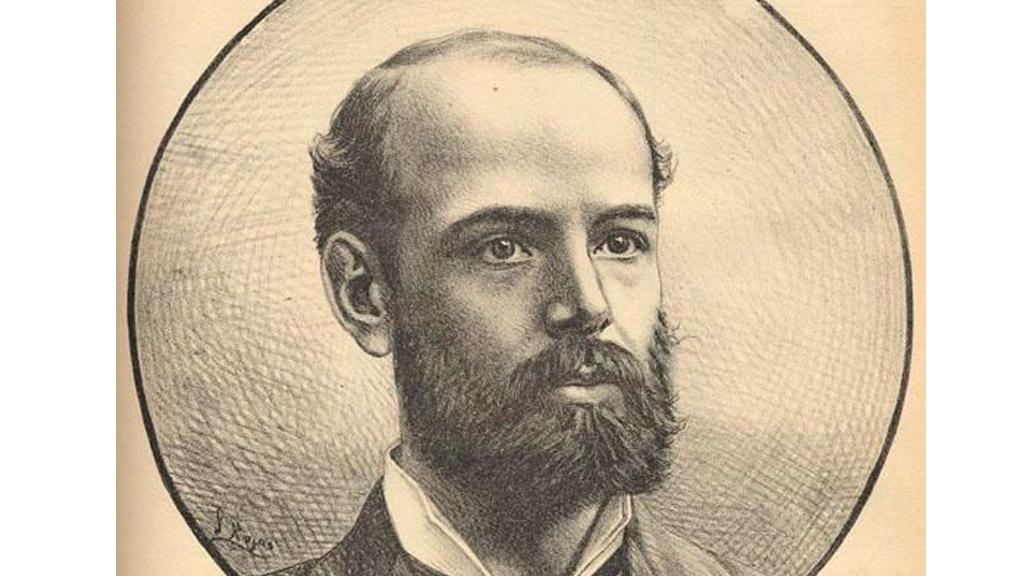 Arturo Prat Chacón ( 3 de abril de 1848 - 21 de mayo de 1879 )