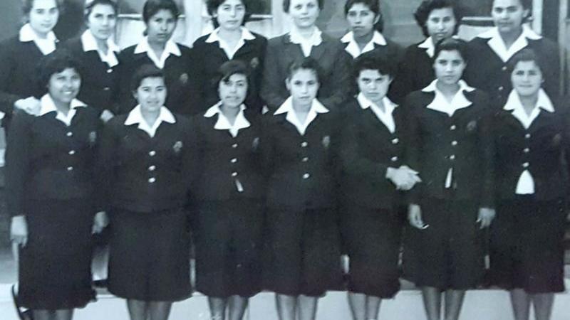 Escuela Técnica Femenina de Iquique.