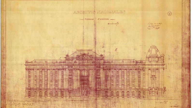 Documentos de Chile contemporáneo