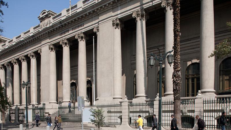Archivo Nacional en Imágenes