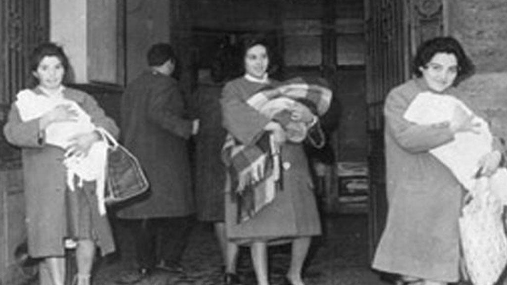 EN BUSCA DE LA COTIDIANIDAD FEMENINA DEL SIGLO XX