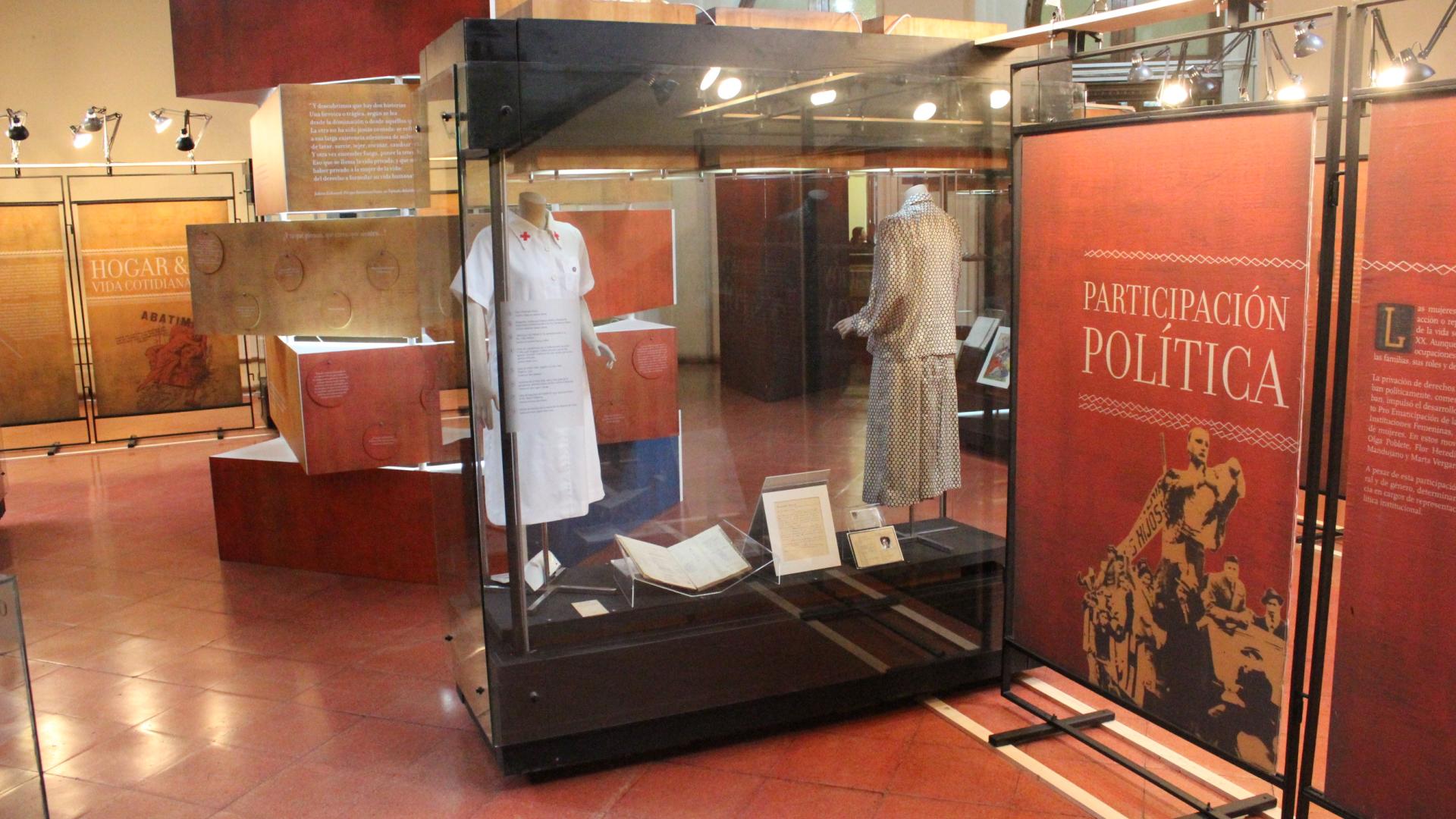 Exposición