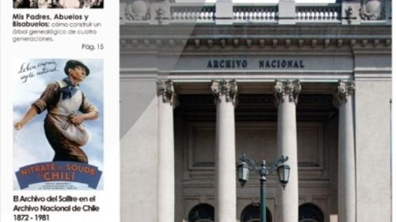 Detalle de la Portada