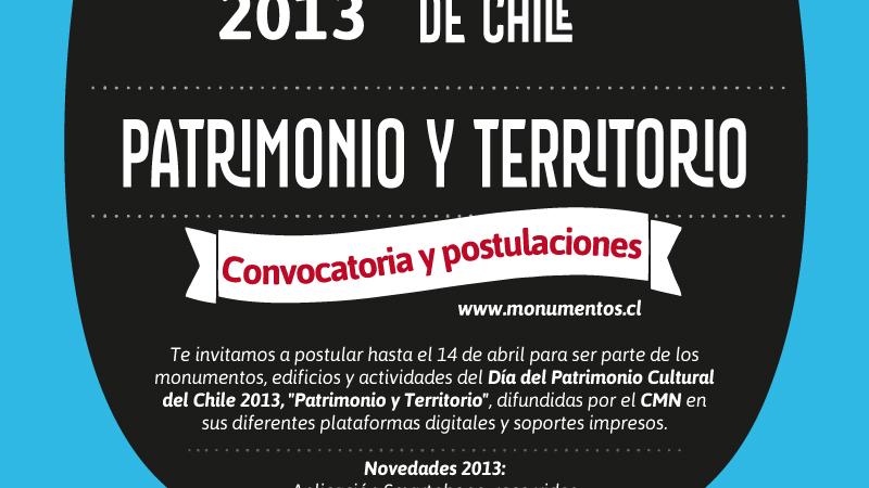 Día del Patrimonio