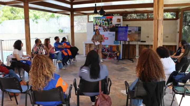 Taller Atacama