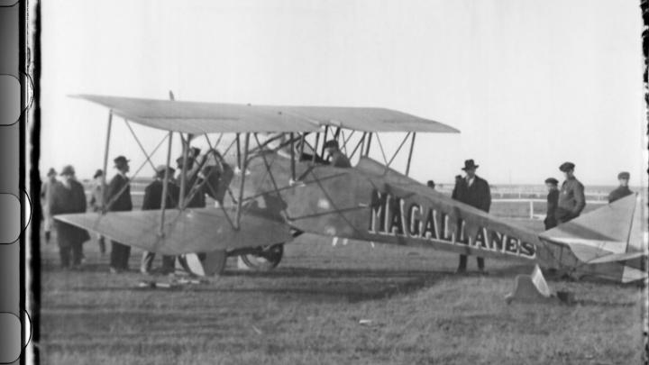 Registro Nacional de la Memoria del Mundo