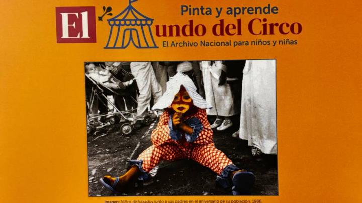 Portada del libro.