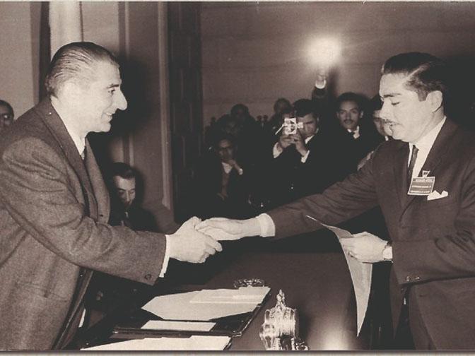 Fotografía.
