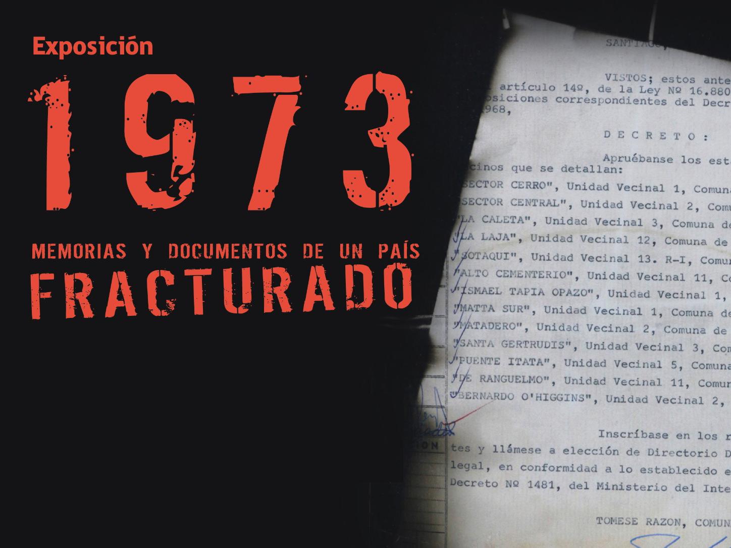 Afiche.