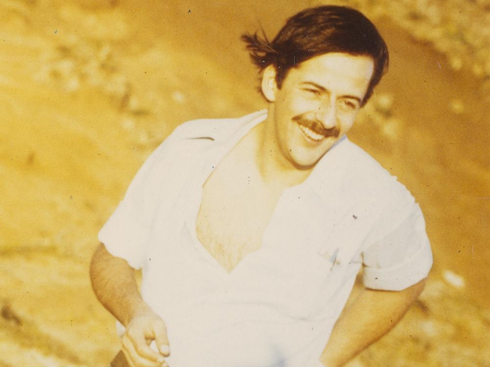Miguel Enríquez.