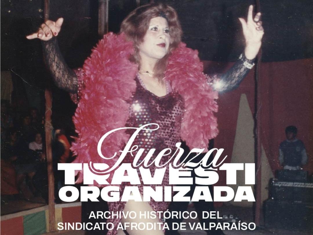Visita Guiada Expo: Fuerza Trans Organizada