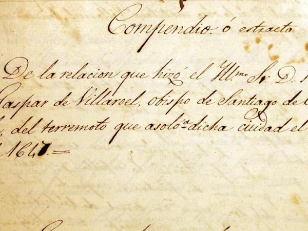 Documento.