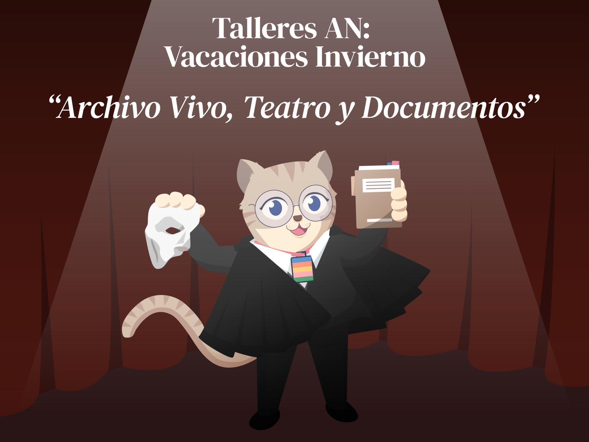 Archivaldo actor