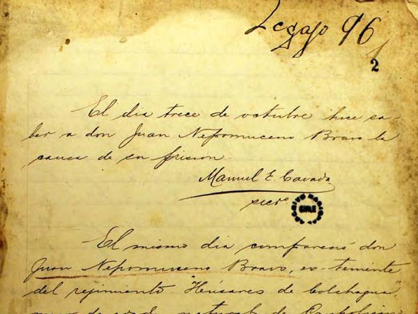 Documento.