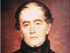 Andrés Bello