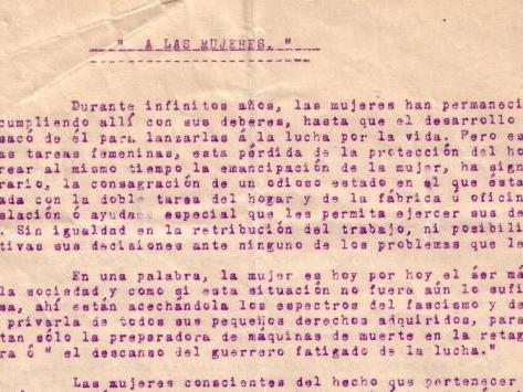 Documento.