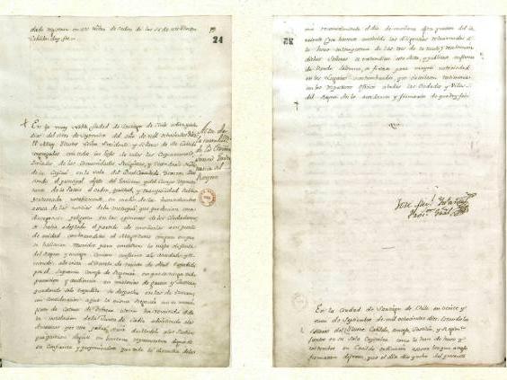 Documento.