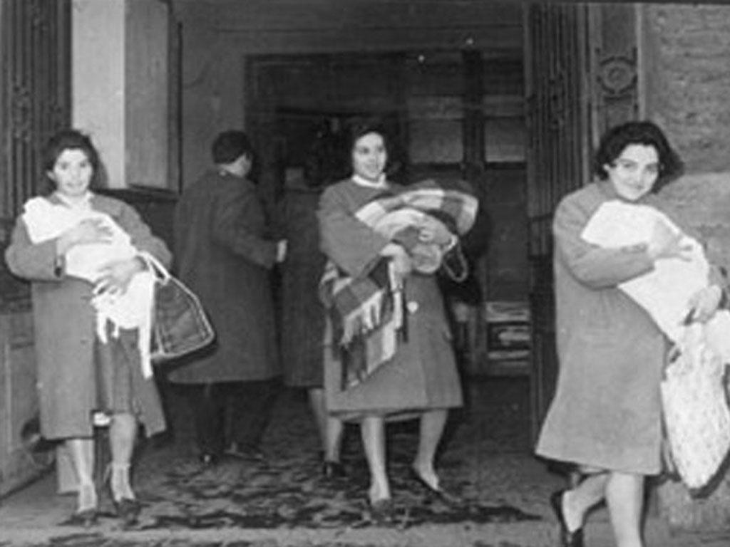 Campaña de donaciones