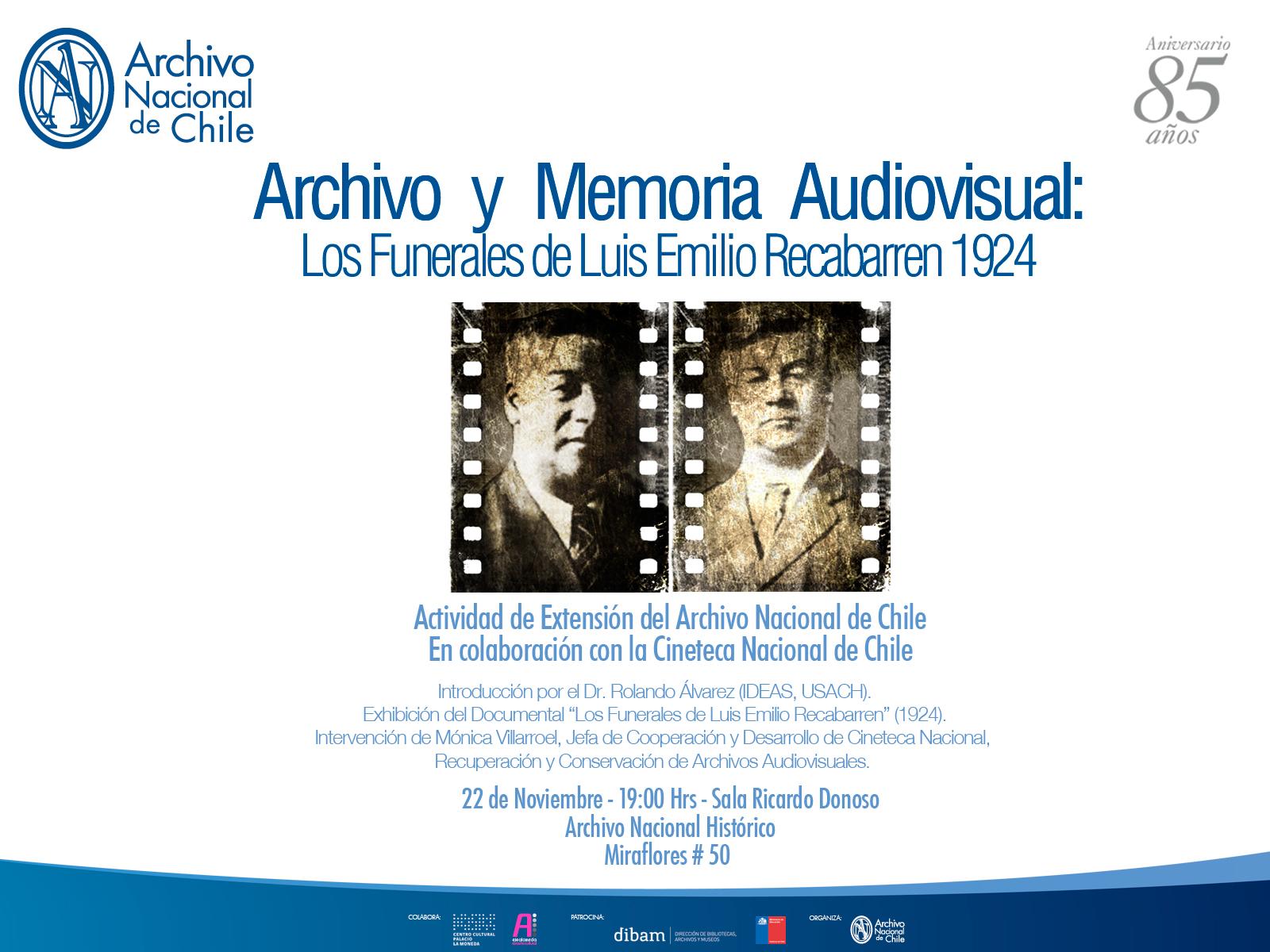 Exhibición de Documental