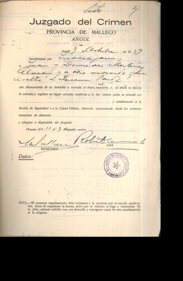 Documento.