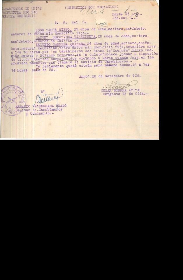 Documento.