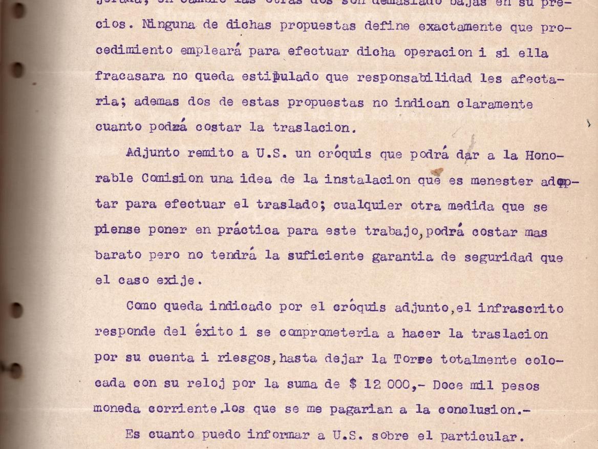 Documento.