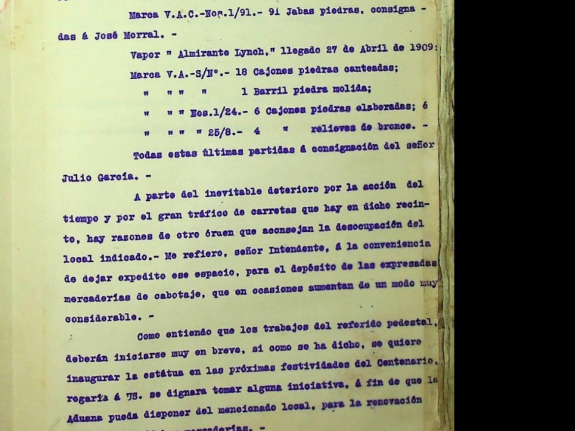 Documento.