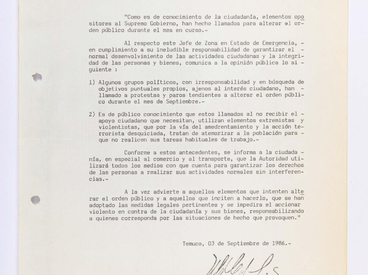 Documento.